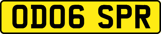 OD06SPR