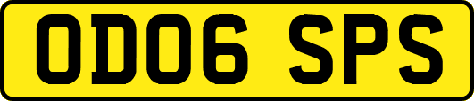 OD06SPS