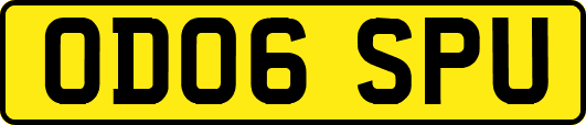 OD06SPU
