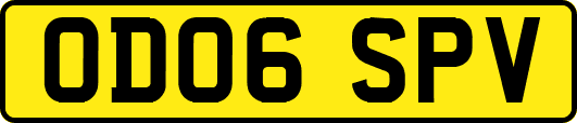 OD06SPV