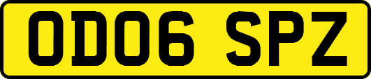OD06SPZ