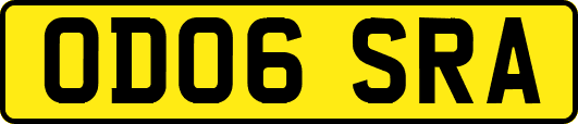 OD06SRA