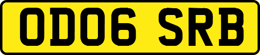 OD06SRB
