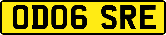 OD06SRE
