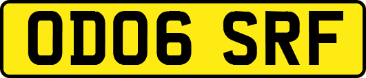 OD06SRF