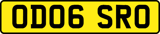 OD06SRO