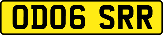 OD06SRR