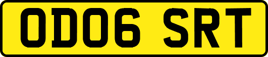 OD06SRT