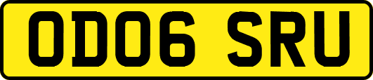 OD06SRU