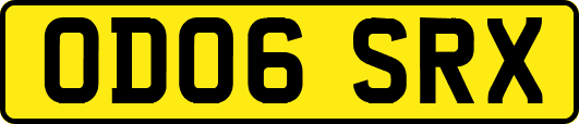 OD06SRX