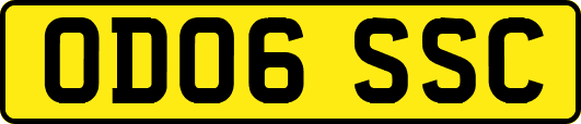 OD06SSC