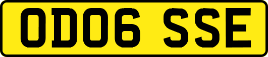 OD06SSE