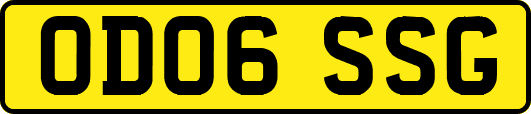 OD06SSG