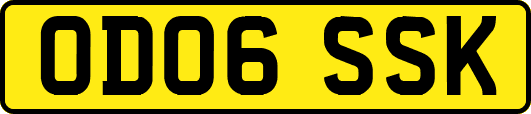 OD06SSK