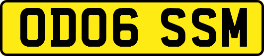 OD06SSM