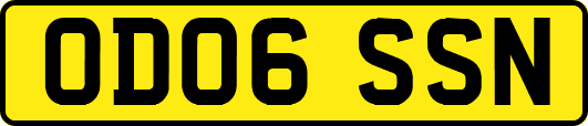 OD06SSN