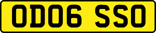 OD06SSO