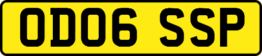 OD06SSP