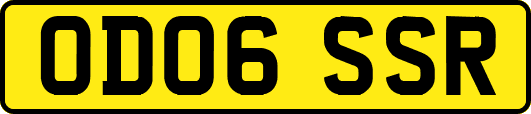 OD06SSR