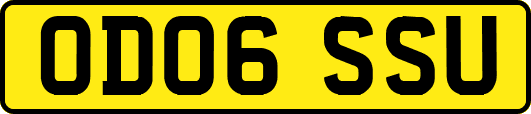 OD06SSU