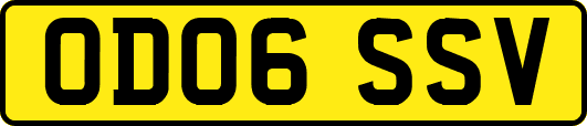 OD06SSV