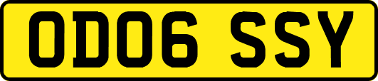 OD06SSY