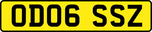 OD06SSZ