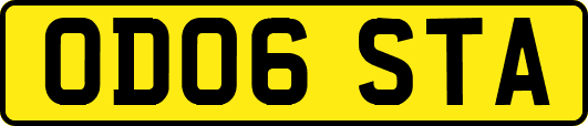 OD06STA