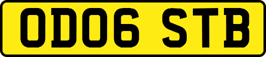 OD06STB