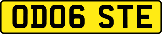 OD06STE