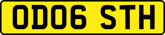 OD06STH