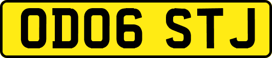 OD06STJ