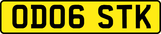OD06STK