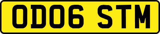 OD06STM