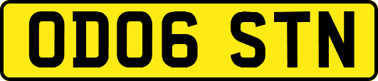 OD06STN