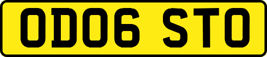 OD06STO