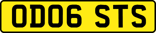 OD06STS