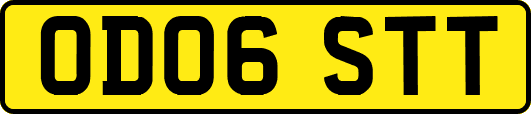 OD06STT