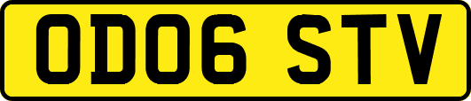 OD06STV