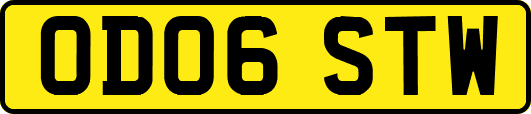 OD06STW