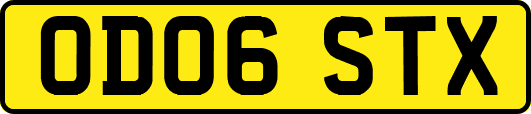 OD06STX
