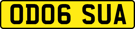 OD06SUA