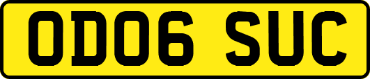 OD06SUC