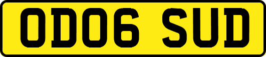 OD06SUD