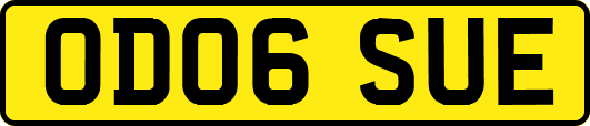 OD06SUE