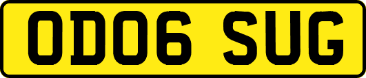 OD06SUG