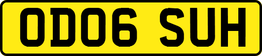 OD06SUH