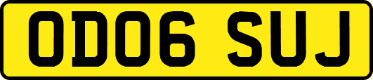 OD06SUJ