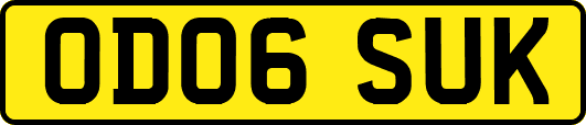 OD06SUK