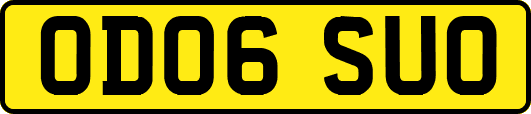 OD06SUO